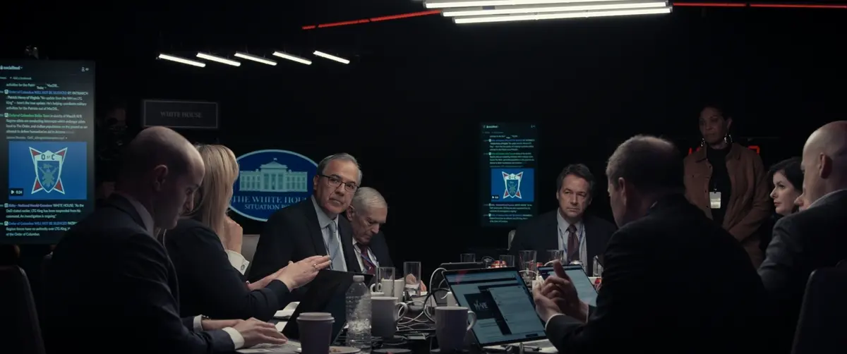 War Game (2024)
