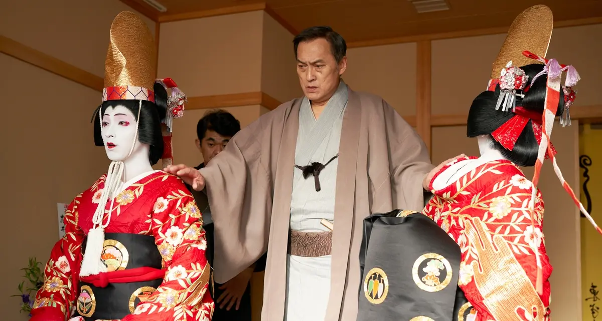 Kokuho, il regista Lee Sang-il racconta il film sul kabuki