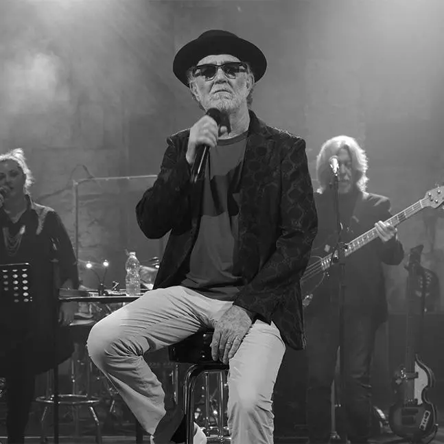Francesco De Gregori, un Nevergreen ora anche al cinema