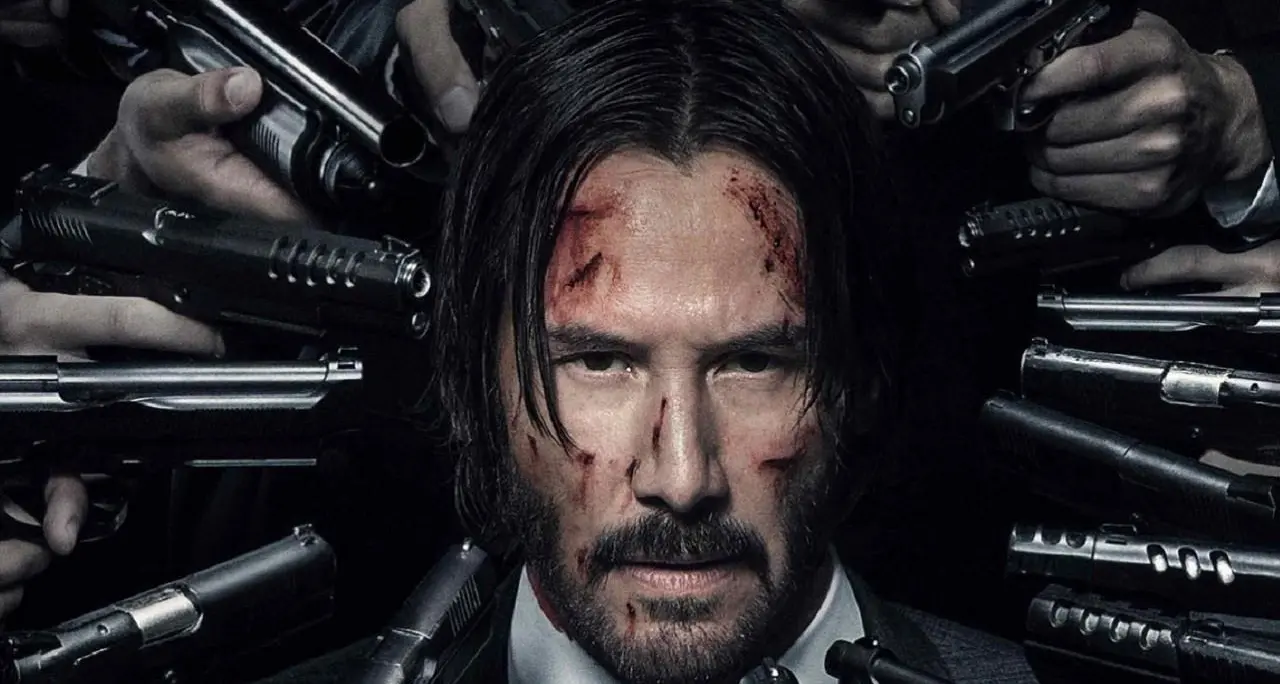 John Wick 2