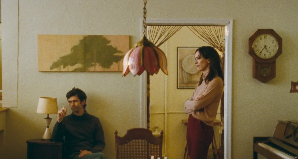 Peter Hujar’s Day guida le nomination degli Independent Spirit Awards