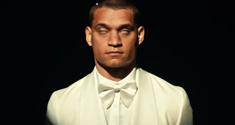 Him