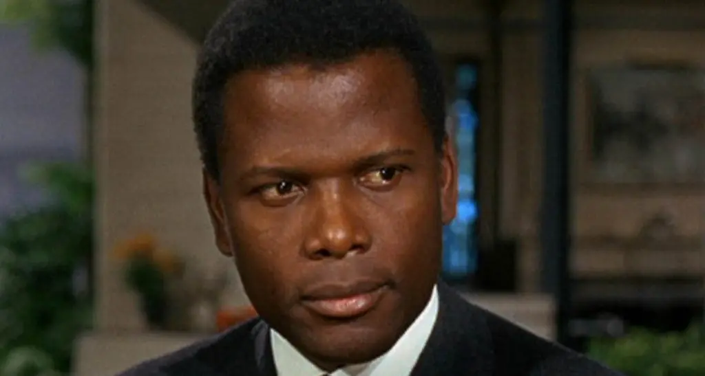 È morto Sidney Poitier