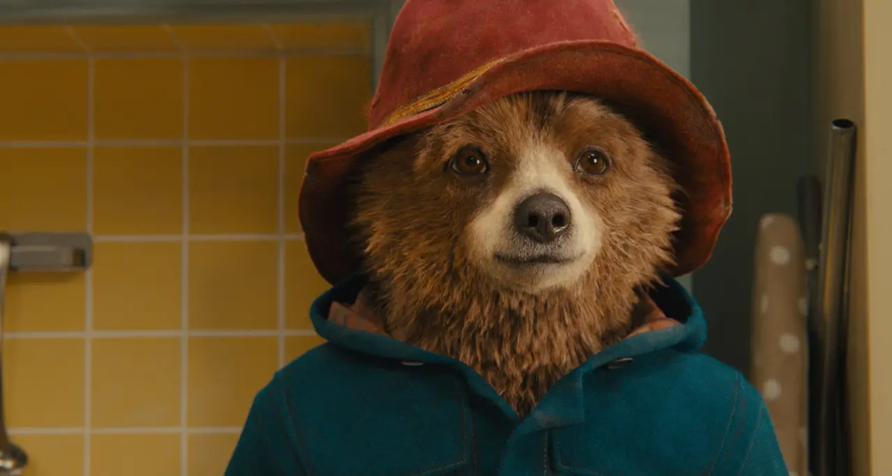 Paddington 2