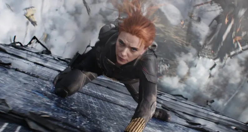 Box office, trionfa Black Widow