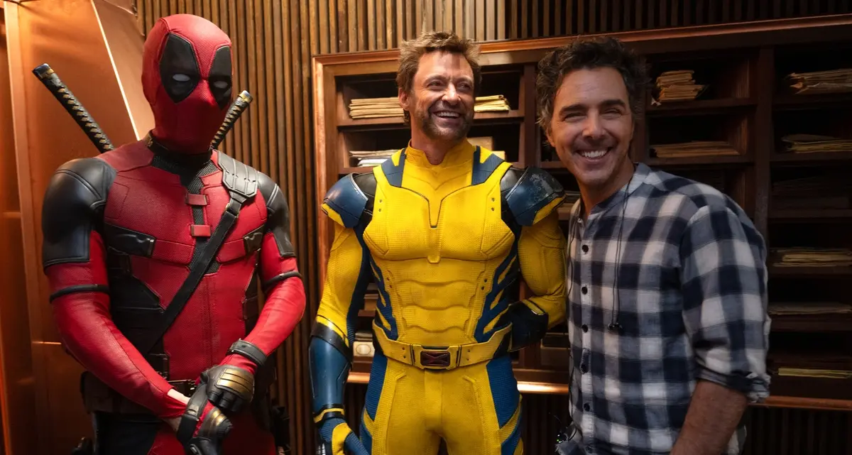 Deadpool & Wolverine, la parola ai protagonisti
