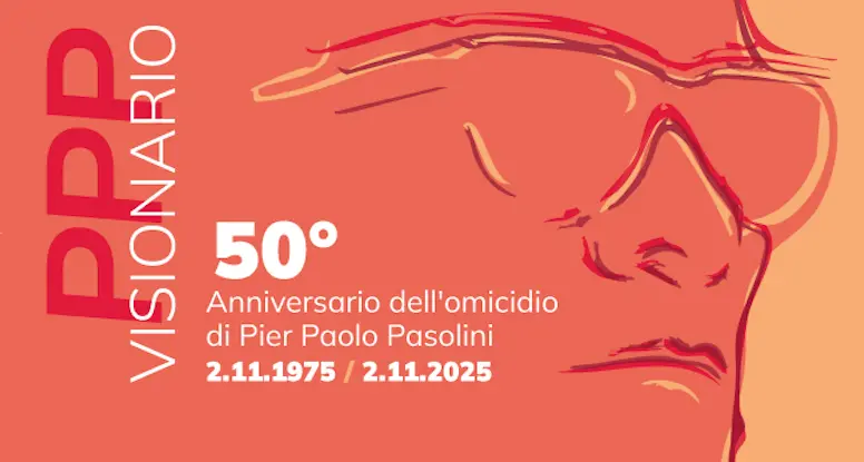 Il Sacro immediato. Il Vangelo secondo Pasolini