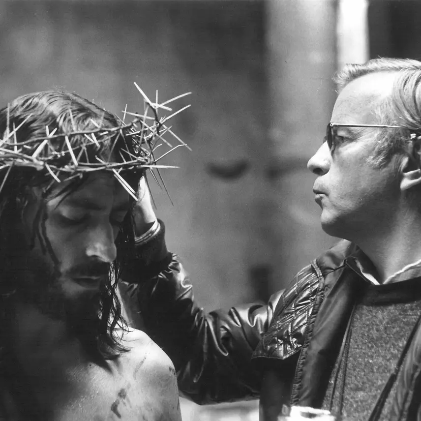 Maestri al Premio Franco Zeffirelli