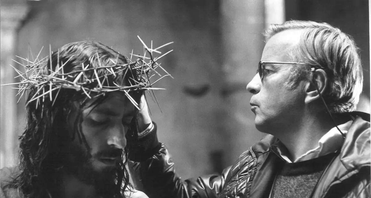 Maestri al Premio Franco Zeffirelli