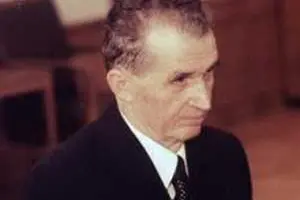 <i>Autobiografia lui Nicolae Ceausescu</i>