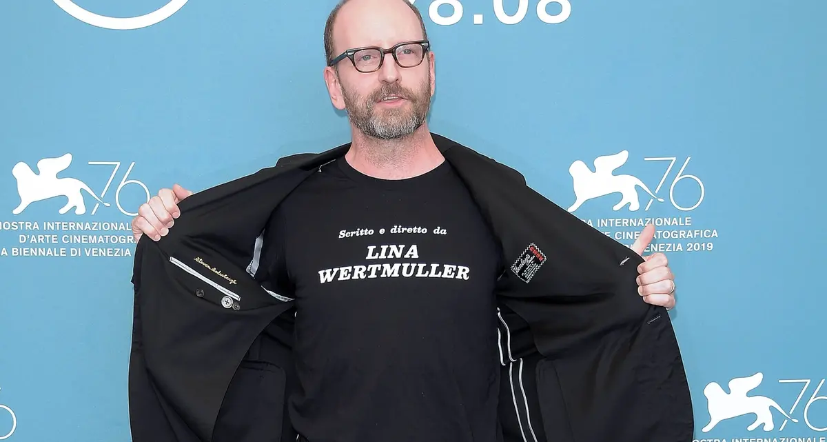 (Non) essere Steven Soderbergh