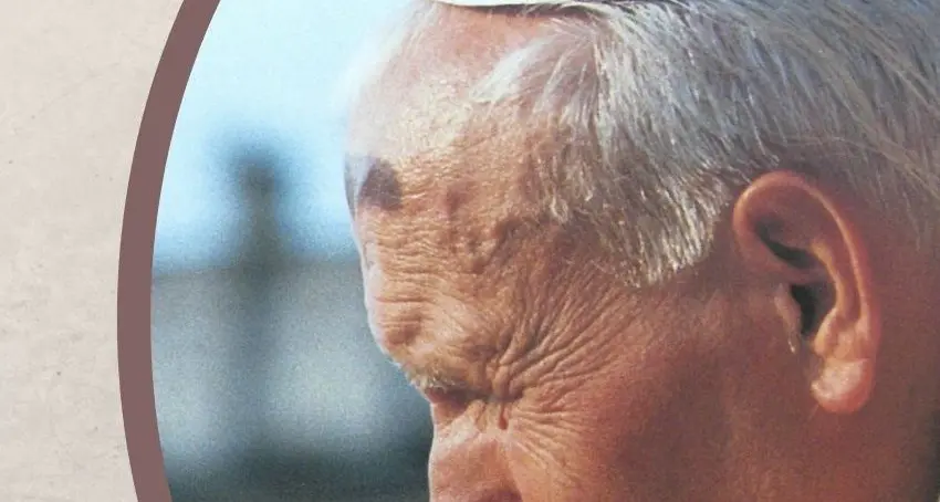 San Giovanni Paolo II e il cinema