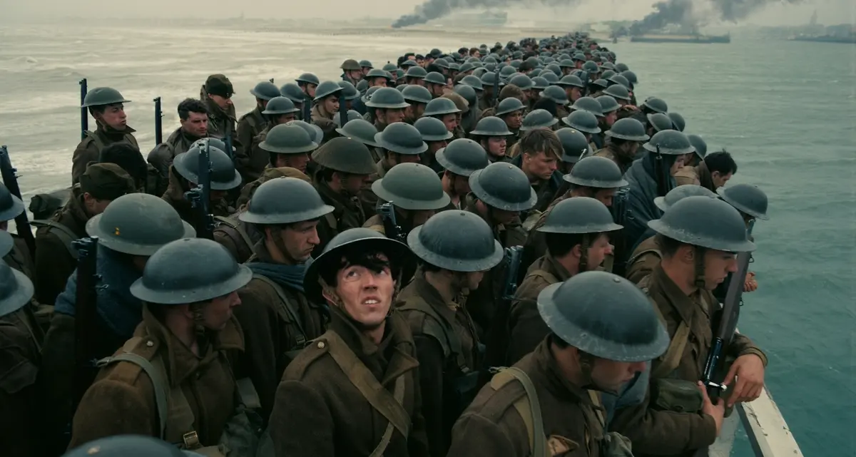 Dunkirk