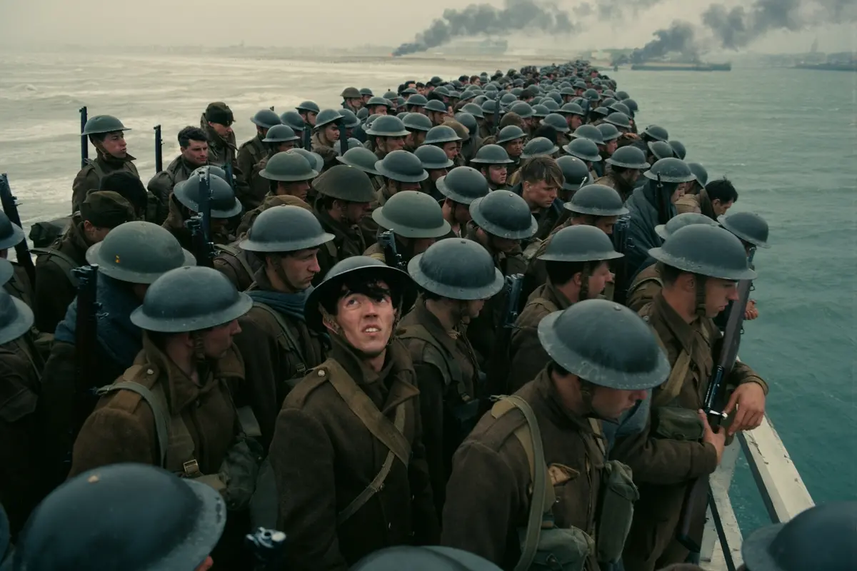 Dunkirk