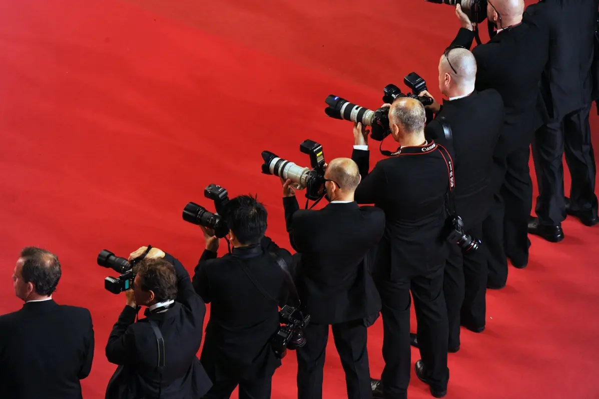 Festival de Cannes - @FDC
