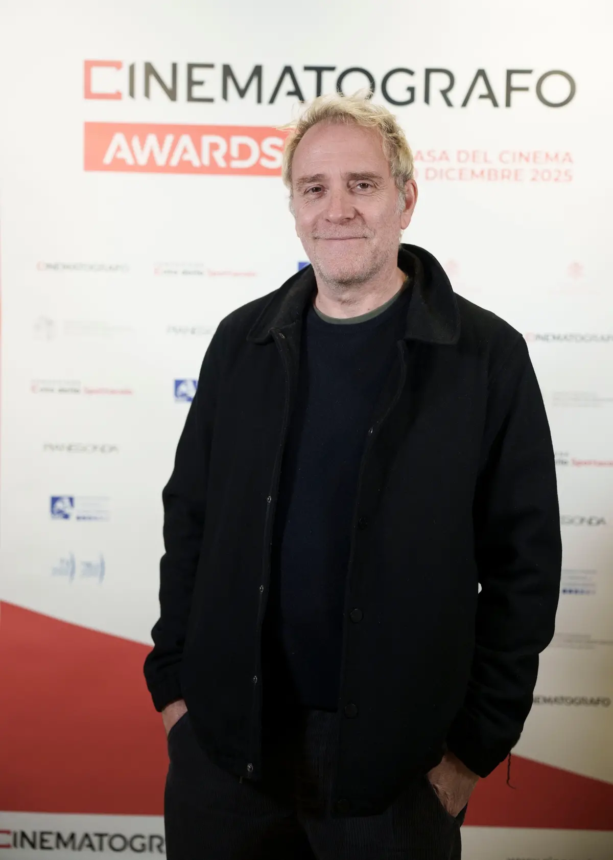 Valerio Mastandrea, Migliore Interpretazione Maschile per Cinque secondi di Paolo Virzì