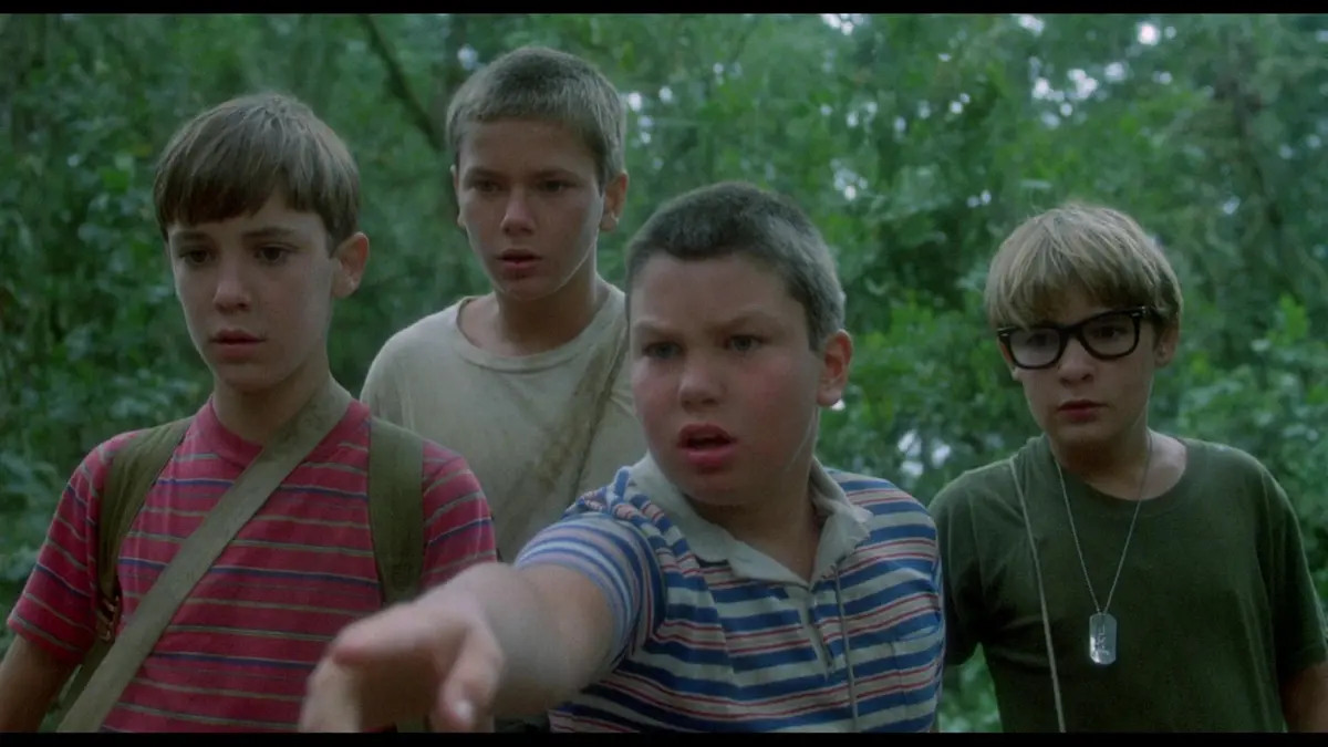 Stand By Me @Webphoto