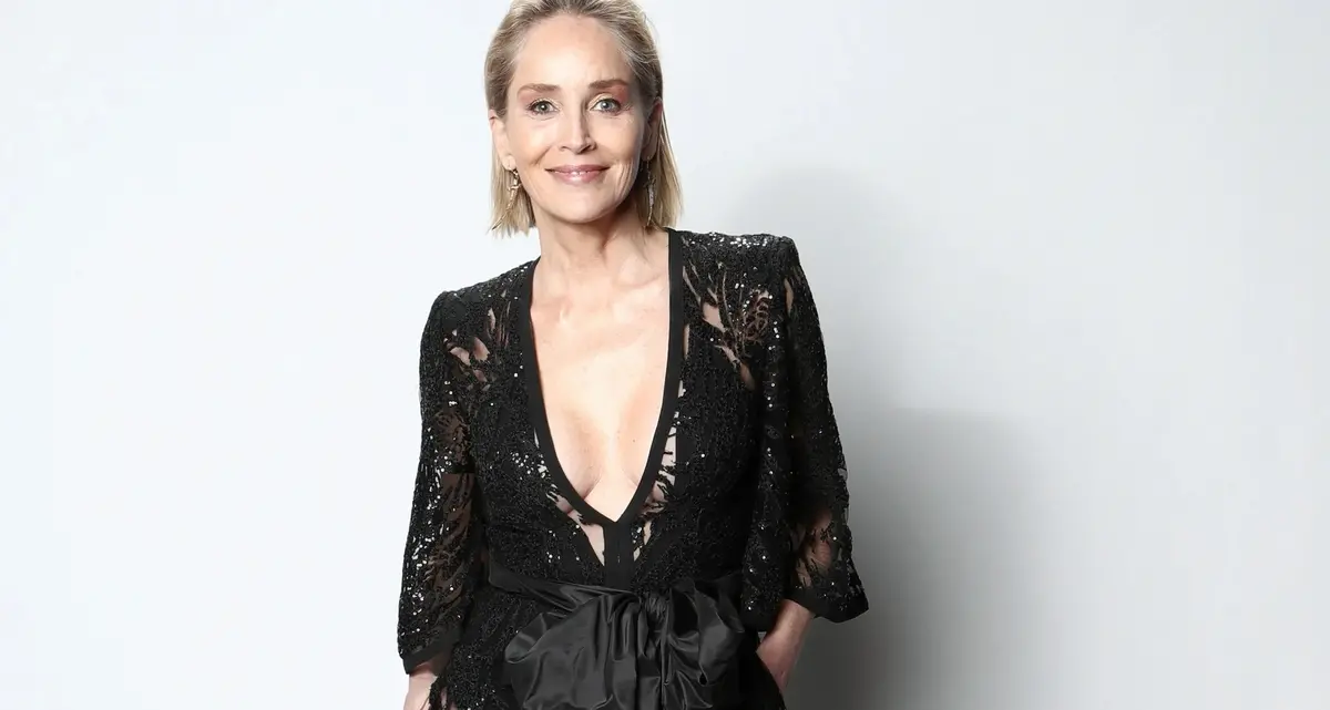 Taormina Film Festival, Cariddi d’oro alla Carriera a Sharon Stone