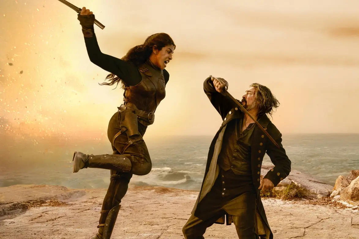 \\u00A9 2026 Amazon Content Services LLC , Paul Abell