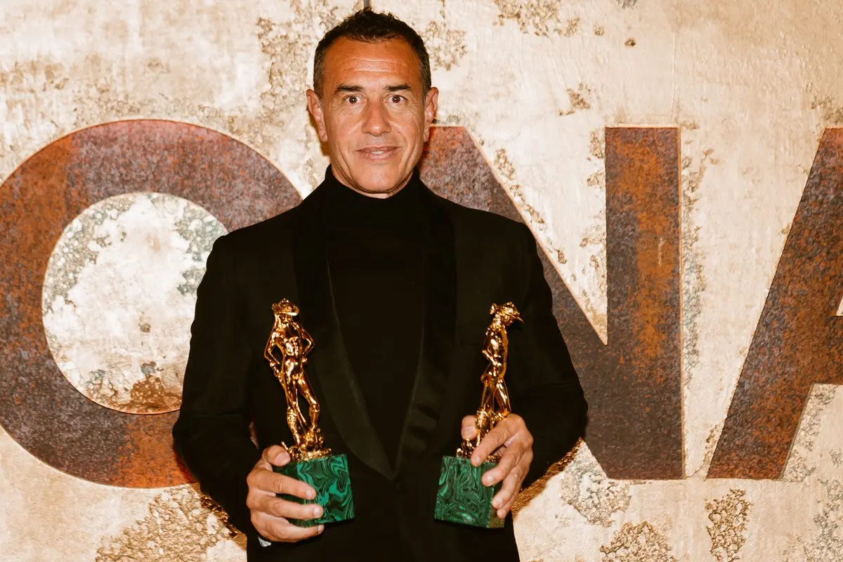 Matteo Garrone , Karen Di Paola