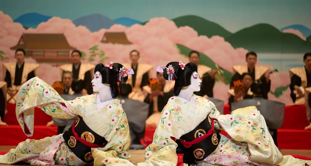 Kokuho – Il maestro di kabuki