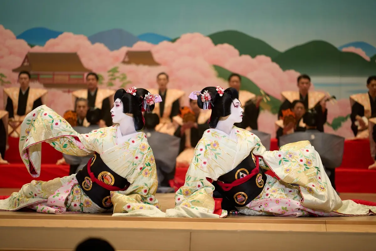 Kokuho , Sayuri Suzuki