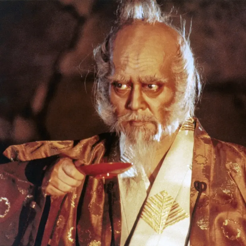 Addio a Tatsuya Nakadai, l’ultimo samurai