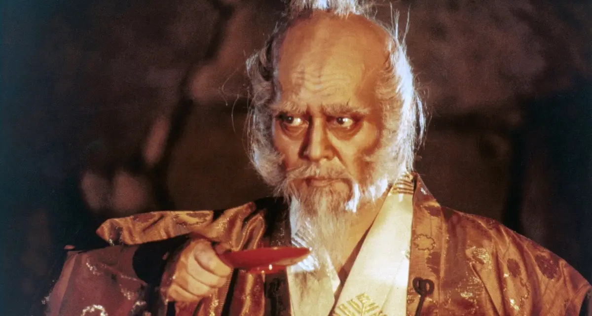 Addio a Tatsuya Nakadai, l’ultimo samurai