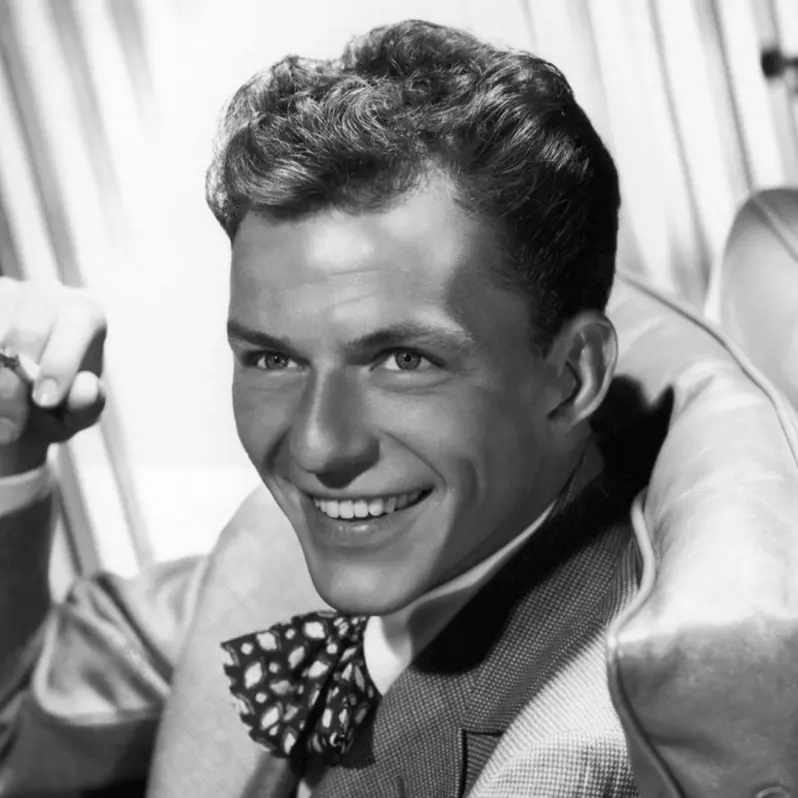 Frank Sinatra: da qui all’eternità
