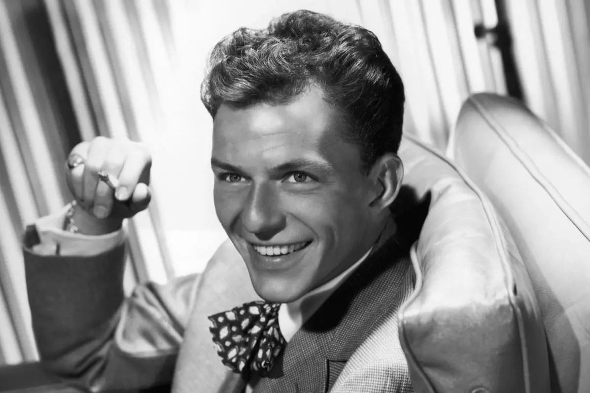 Frank Sinatra (Annex)