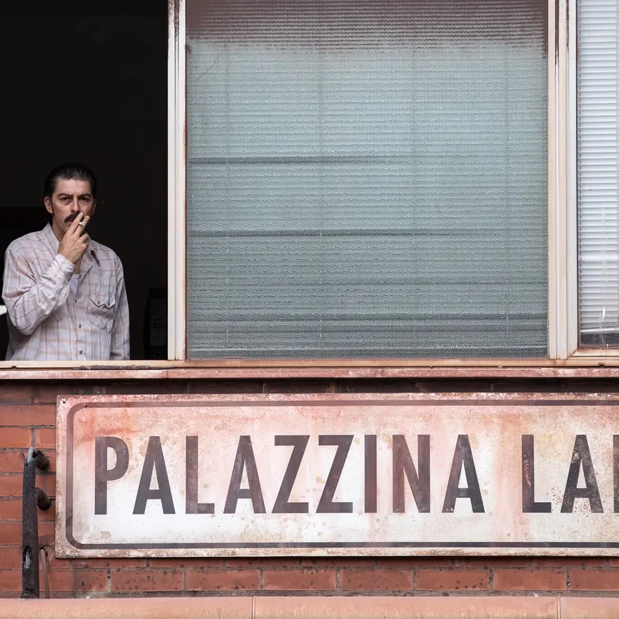 Cosa esce dal 30 novembre, in sala e in streaming