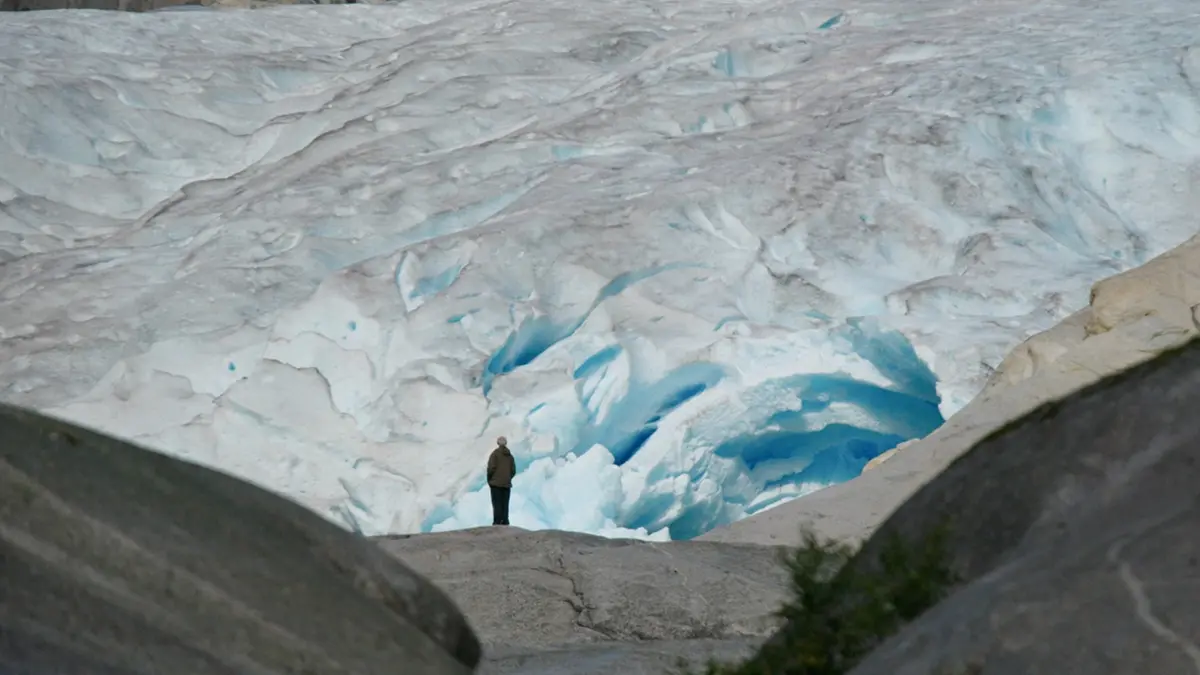 La canzone della Terra