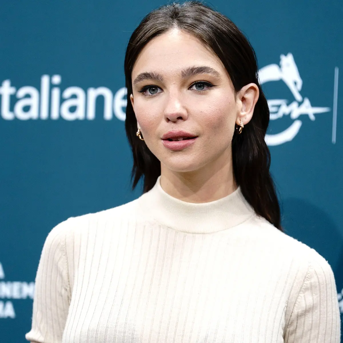 Roma 2025 - Photocall La Lezione
