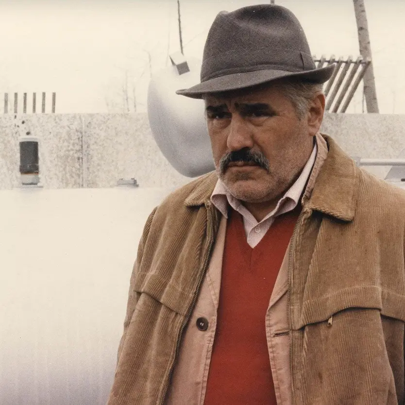 È morto Mario Adorf, icona del cinema europeo