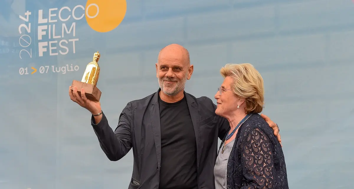 Riccardo Milani al Lecco Film Fest: “Soffro per un senso di collettività che si sta sbriciolando”
