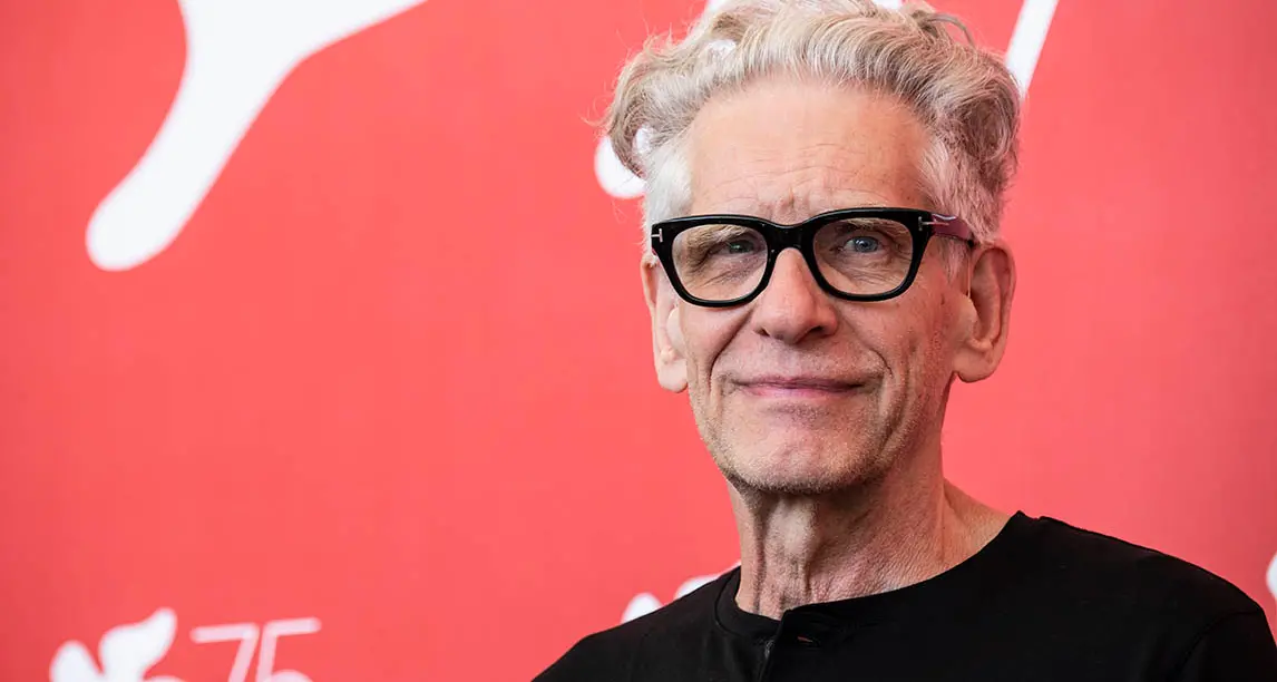 Gli 80 anni di David Cronenberg, il “profeta” della nuova carne