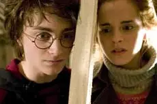 <i>Harry Potter e il calice di fuoco</i>