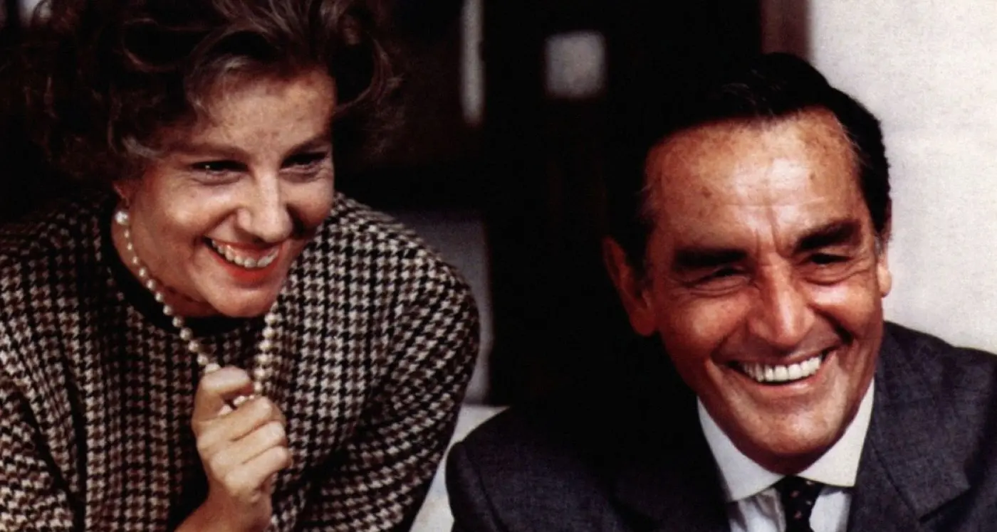 Oggi in tv, Gassman Day