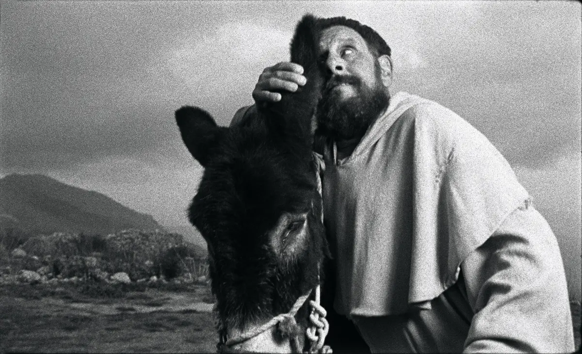 Un film fatto per Bene