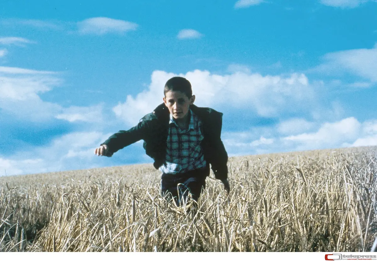 William Eadie in Ratcatcher (1999), @Webphoto