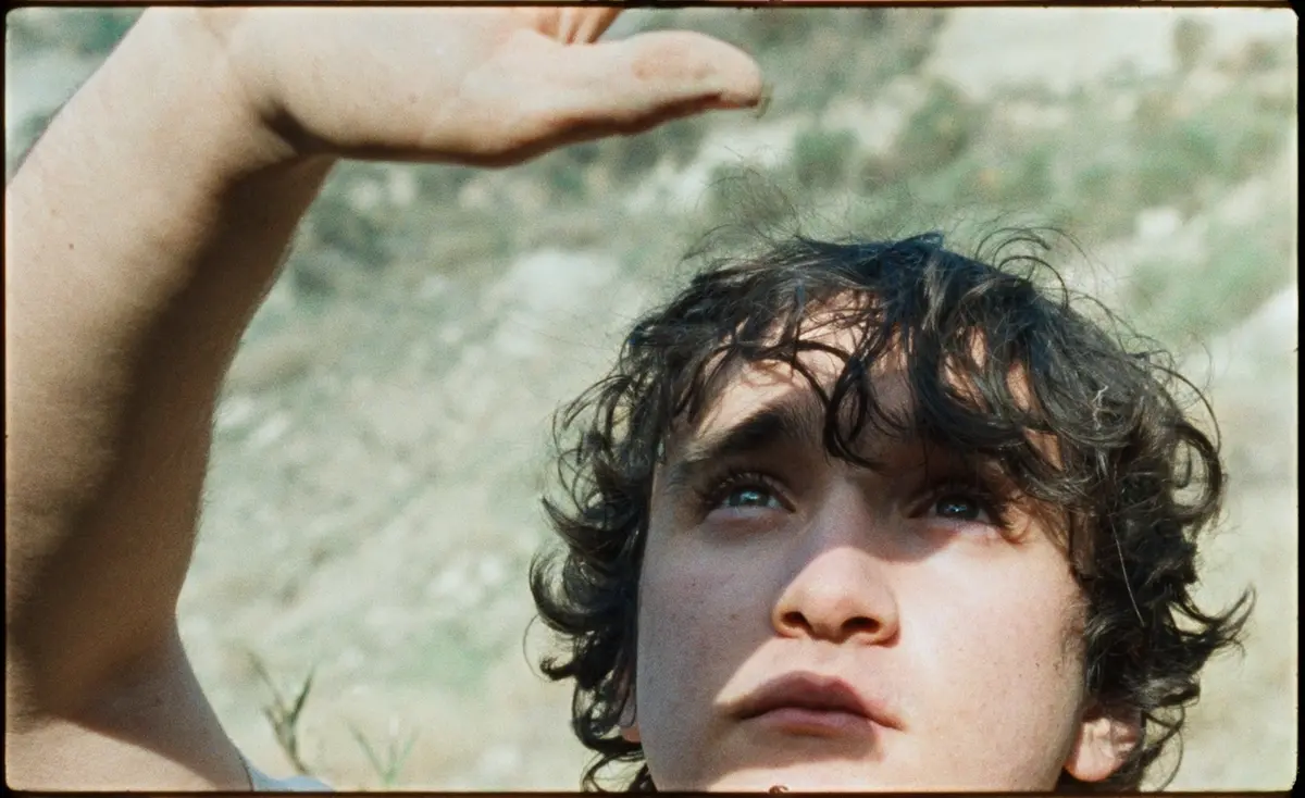 Lazzaro felice