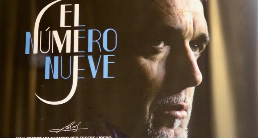 Il docufilm su Batistuta a Venezia76