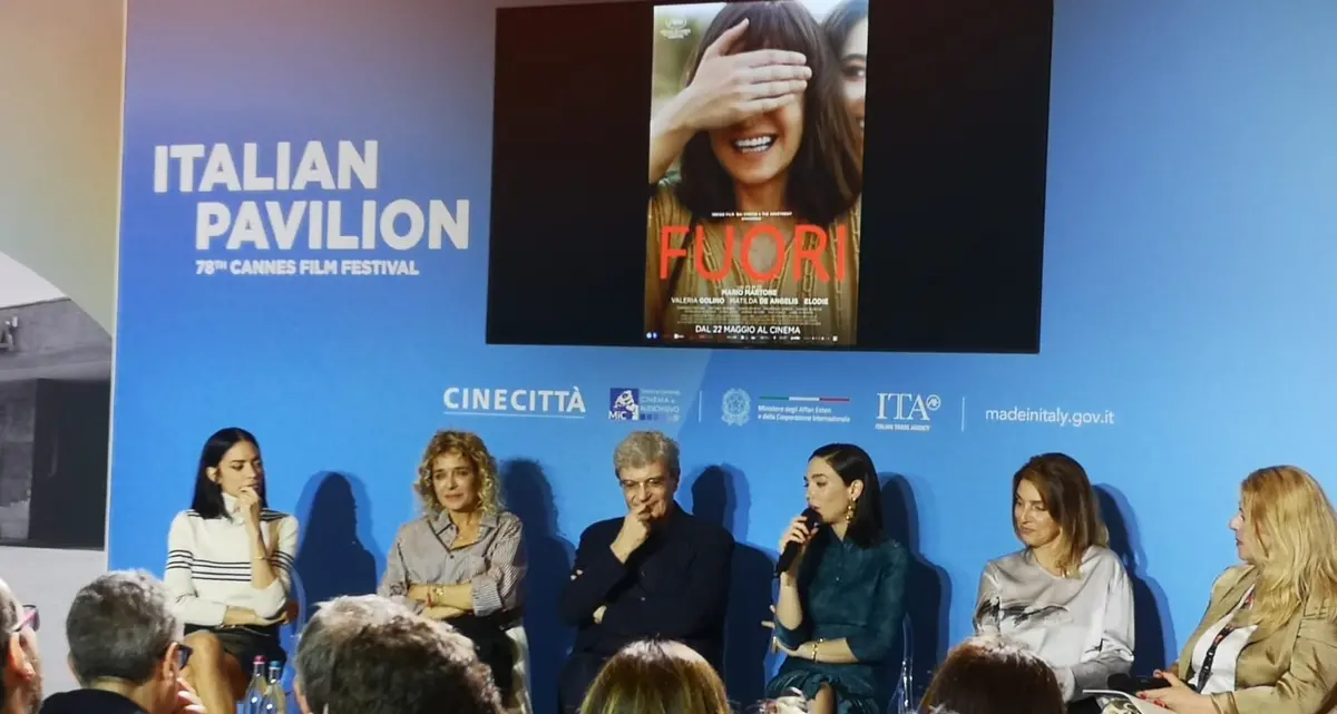 “Nessuno si salva senza immaginazione”: Mario Martone e il cinema come atto d’amore