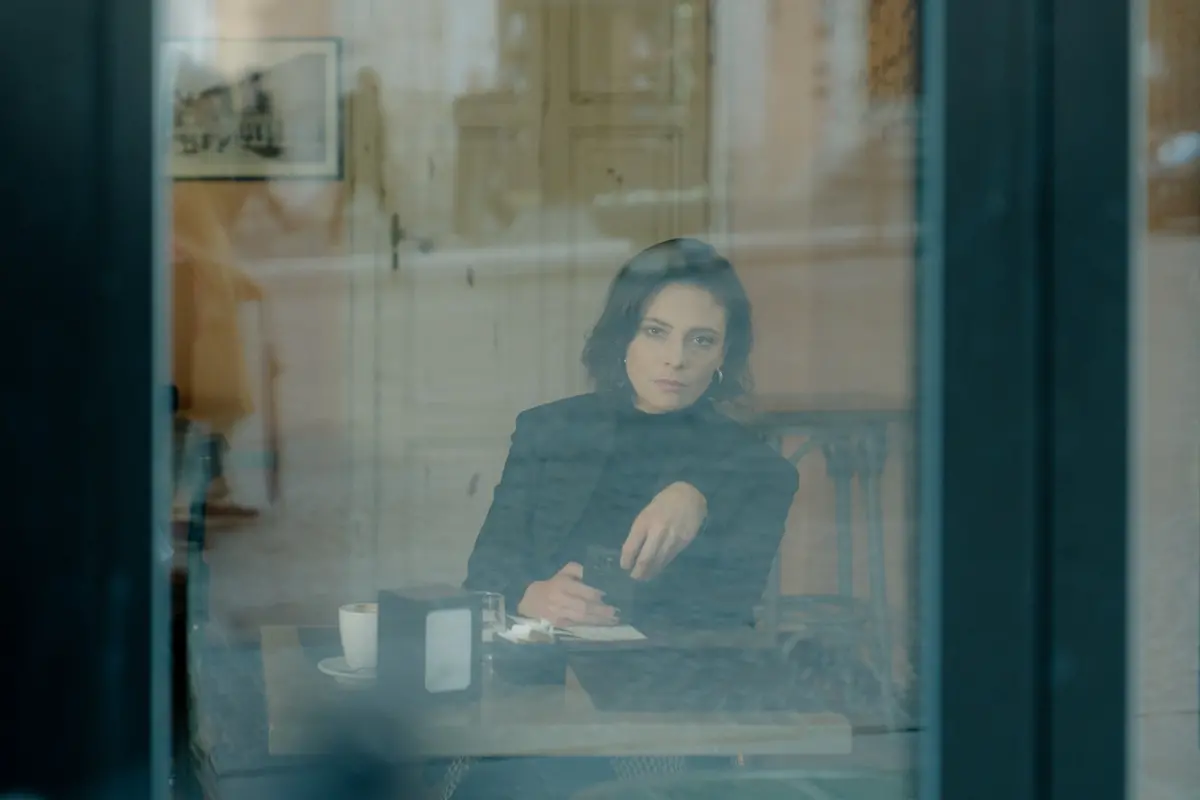 Jasmine Trinca in Illusione