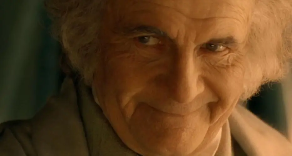 Addio a Ian Holm