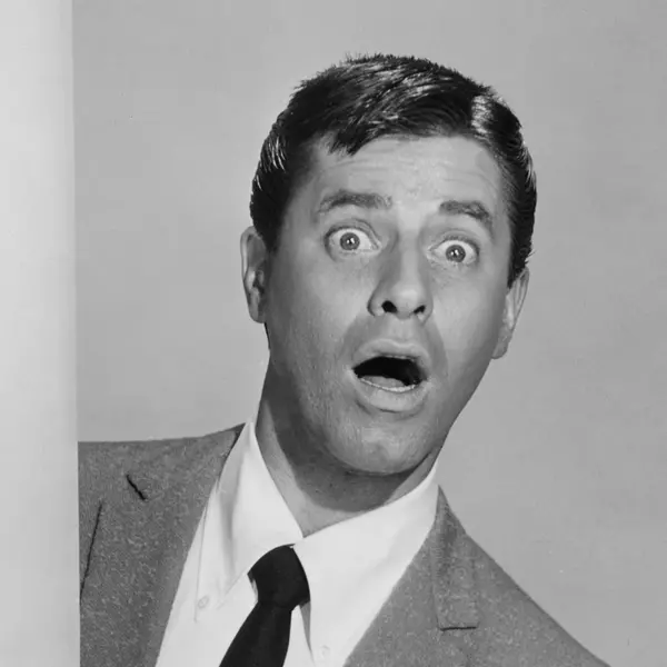 Jerry Lewis, la monografia sul “corpo pop dell’inconscio americano”