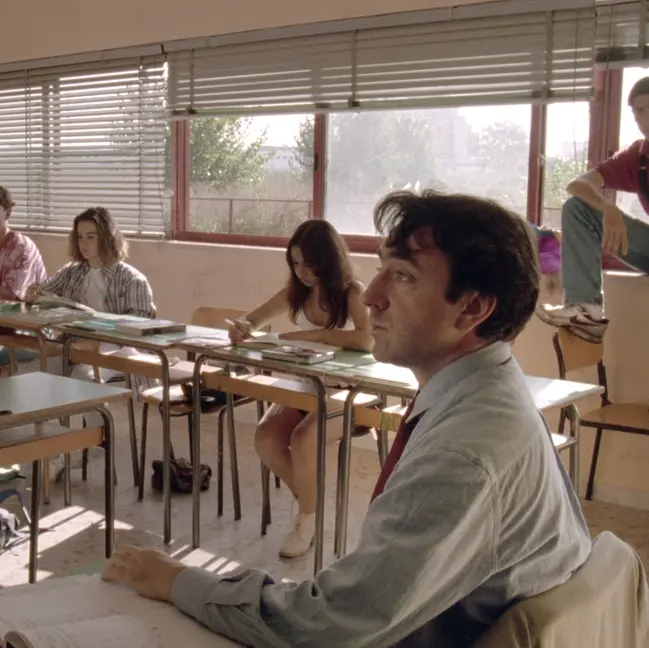 La scuola, trent’anni dopo: Daniele Luchetti presenta il restauro del suo film cult