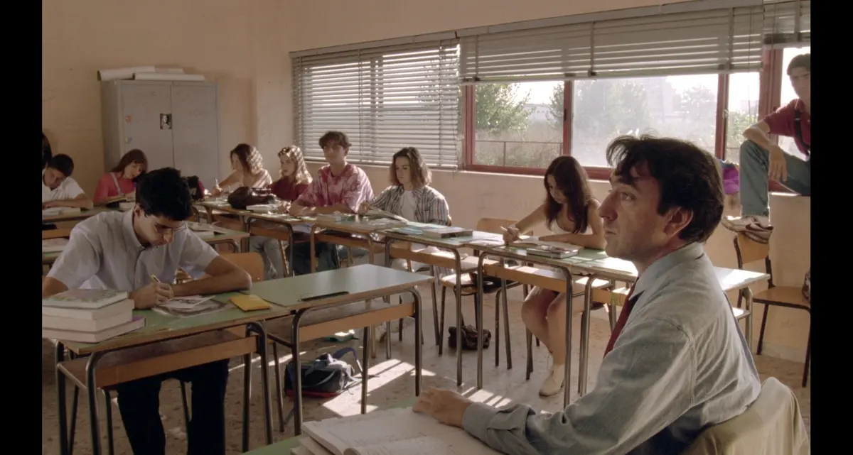 La scuola, trent’anni dopo