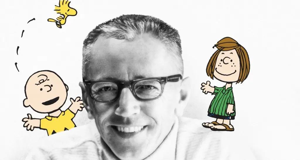 Nel mondo dei Peanuts