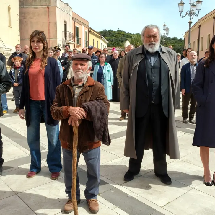 “La vita va così” aprirà la ventesima edizione della Festa del Cinema di Roma